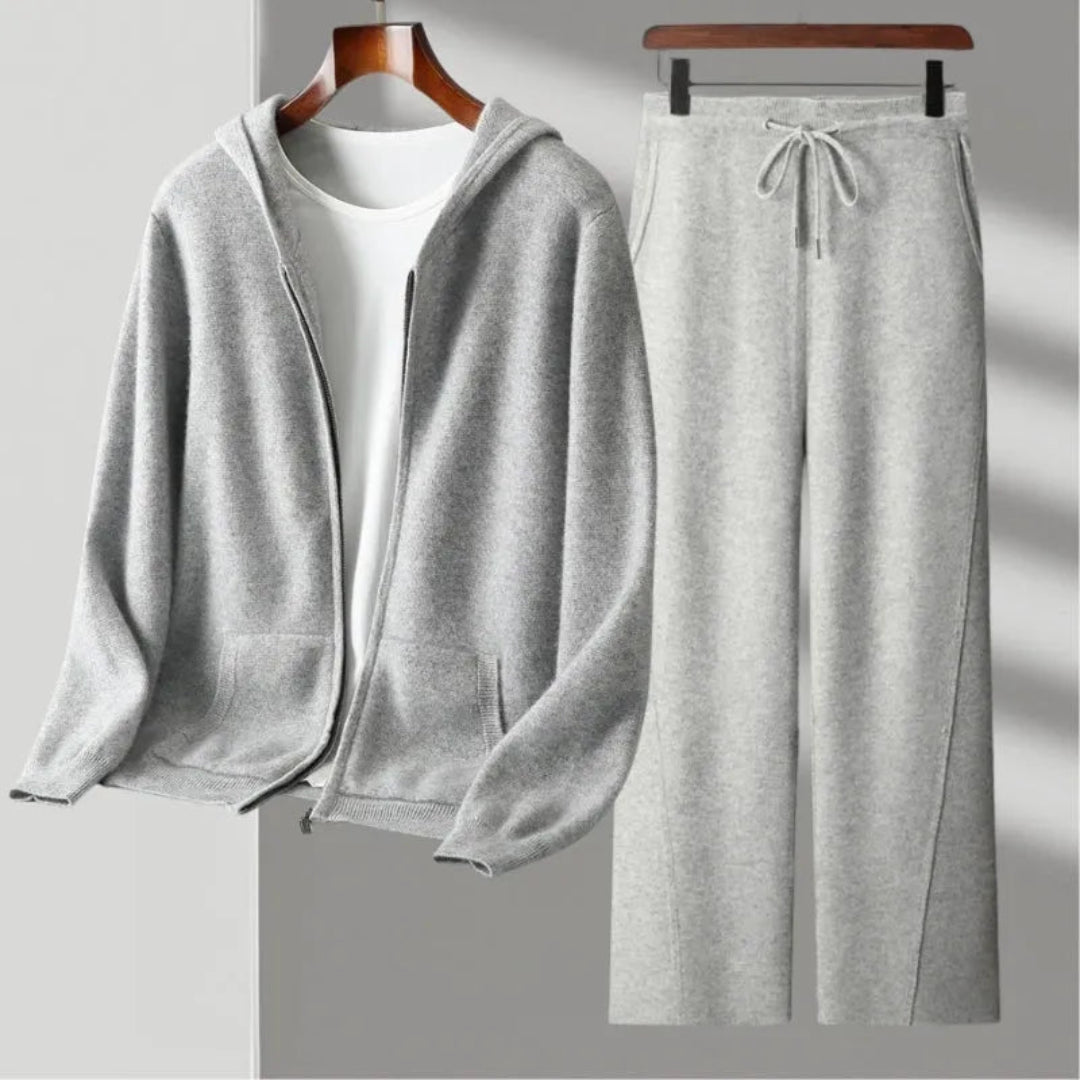 Maverick Merino Wool Set Rondale