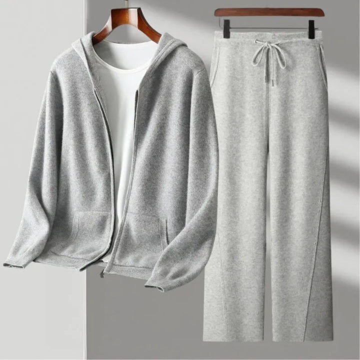 Maverick Merino Wool Set Rondale