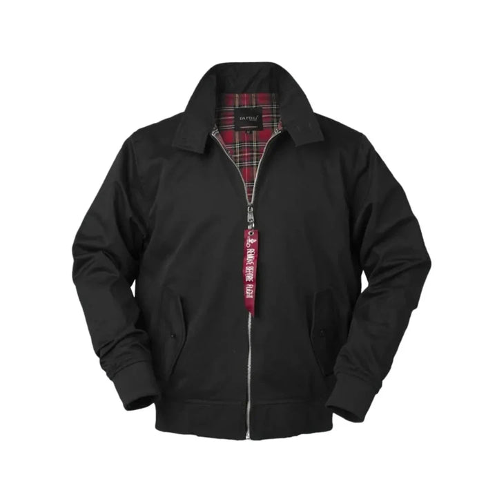 Men’s Classic Harrington Jacket