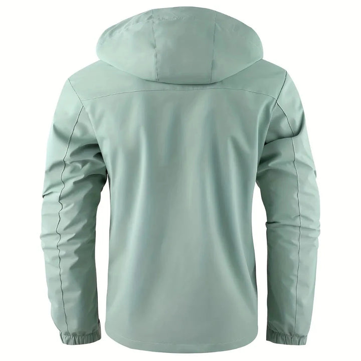 Nixon Waterproof Outdoor Jacket Artisio