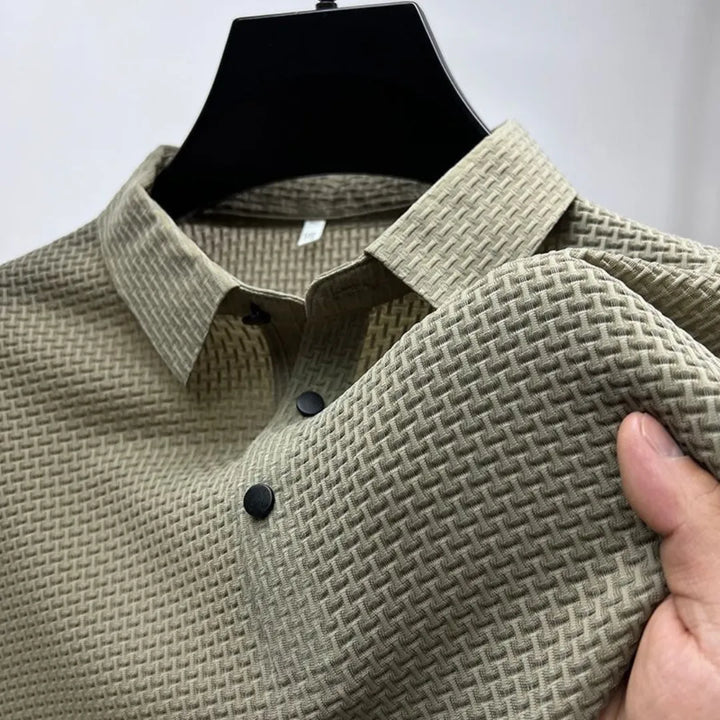 Men's "Valiant" Golf Shirt