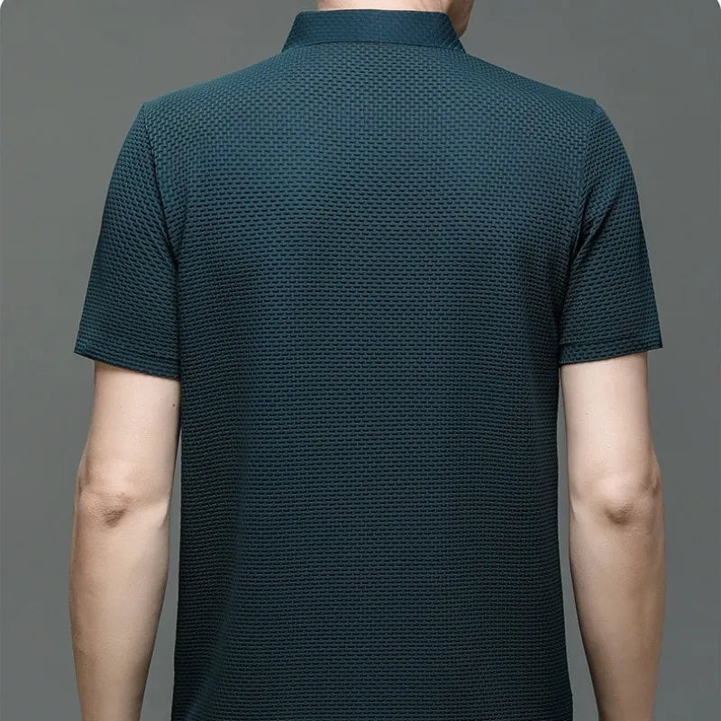 Men's "Valiant" Golf Shirt