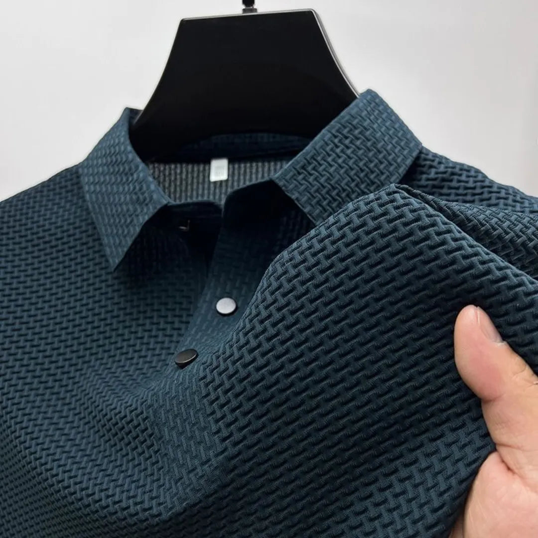 Men's "Valiant" Golf Shirt