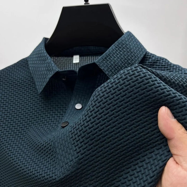Men's "Valiant" Golf Shirt