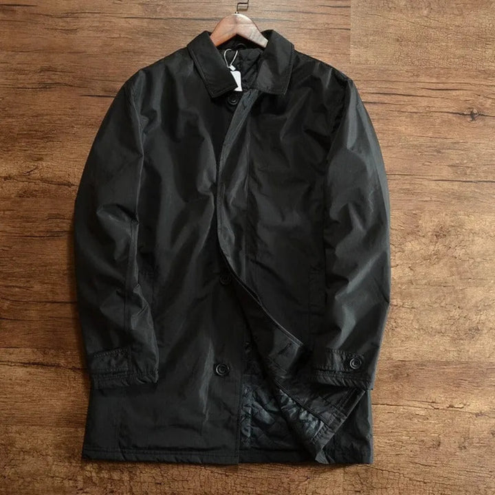 Merrick Weatherproof Overcoat