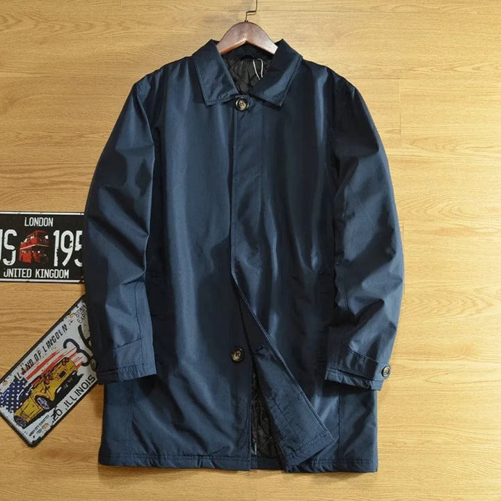 Merrick Weatherproof Overcoat