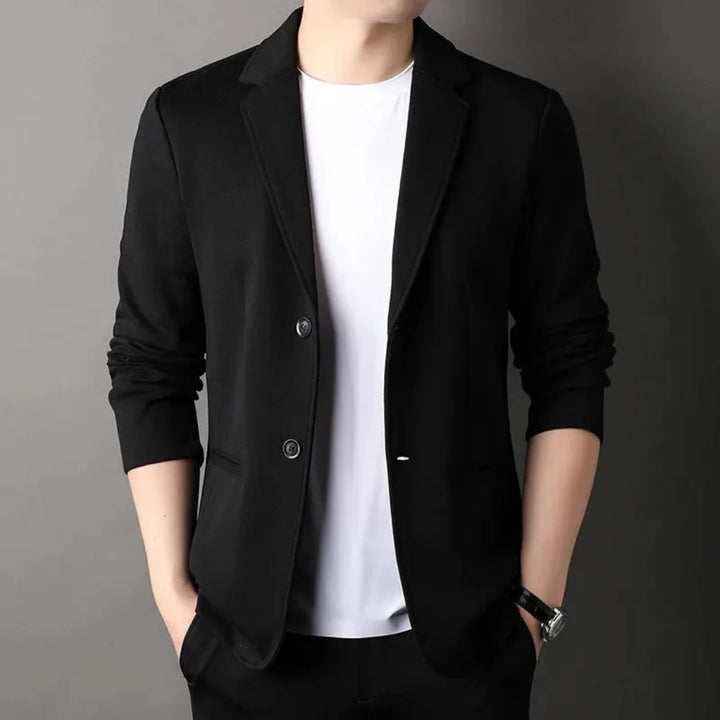 Miles Casual Blazer