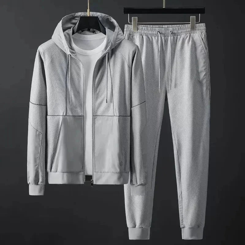 Neil Two-Piece Tracksuit Artisio