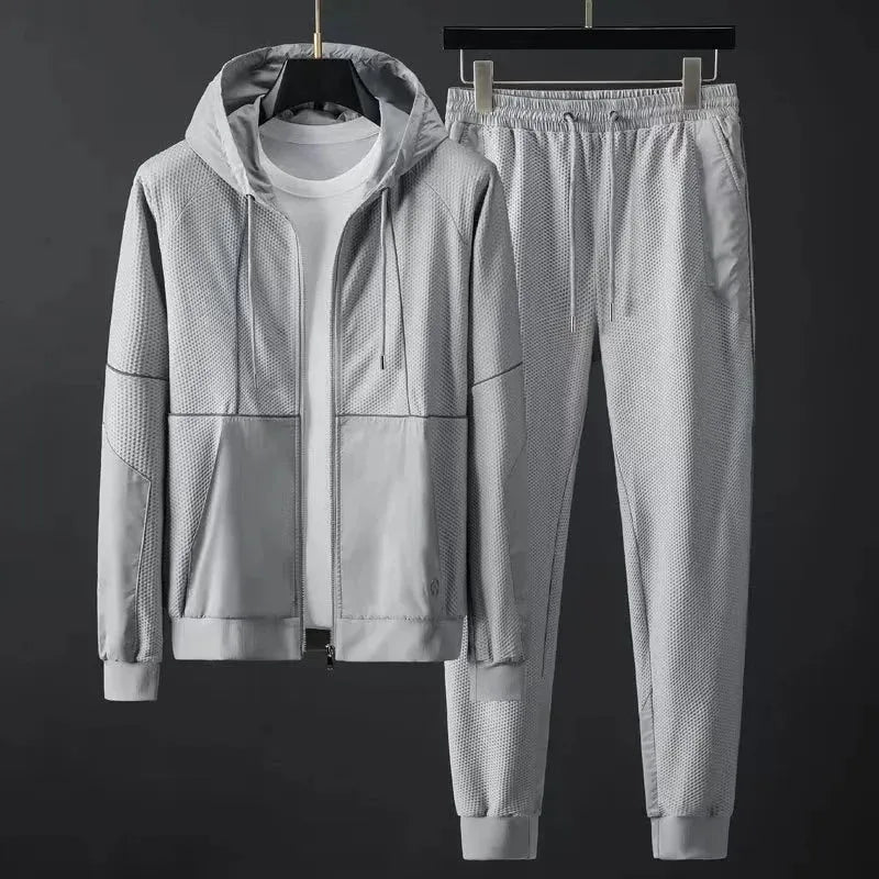 Neil Two-Piece Tracksuit Artisio
