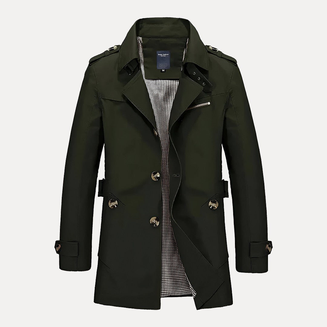 dark green