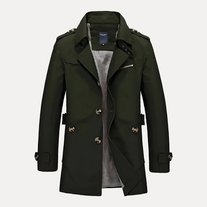 dark green