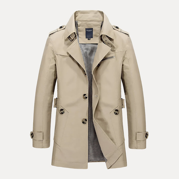 light khaki