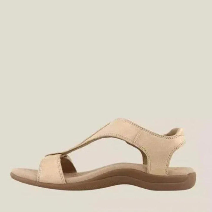 Nova Orthopedic Arch Support Sandals Artisio