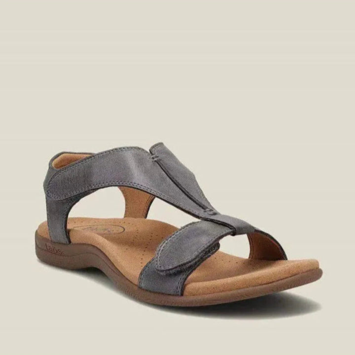 Nova Orthopedic Arch Support Sandals Artisio