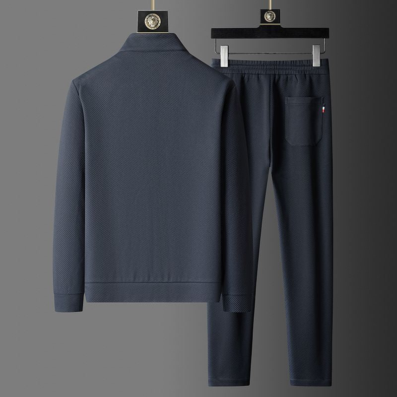 Luca Premium Tracksuit Set