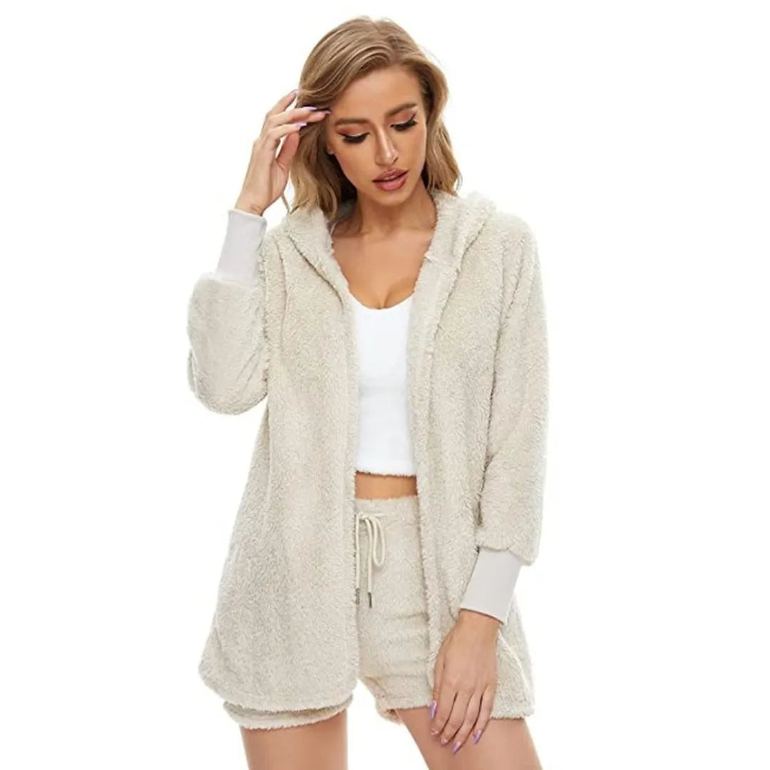 Olga 3-Piece Loungewear Set