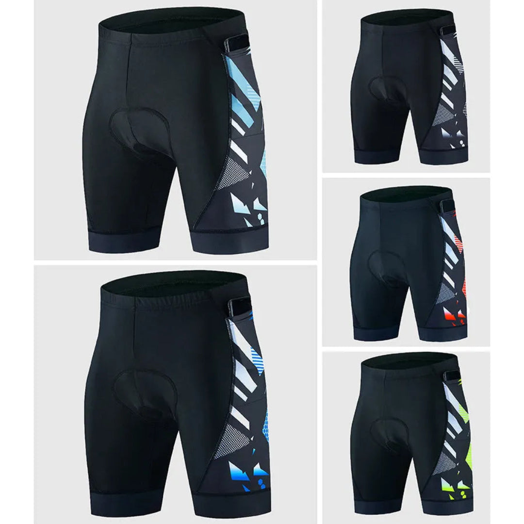 Oliver Quick-Dry Compression Active Shorts