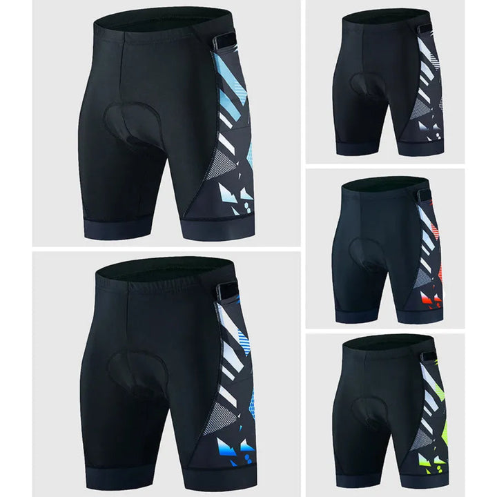 Oliver Quick-Dry Compression Active Shorts