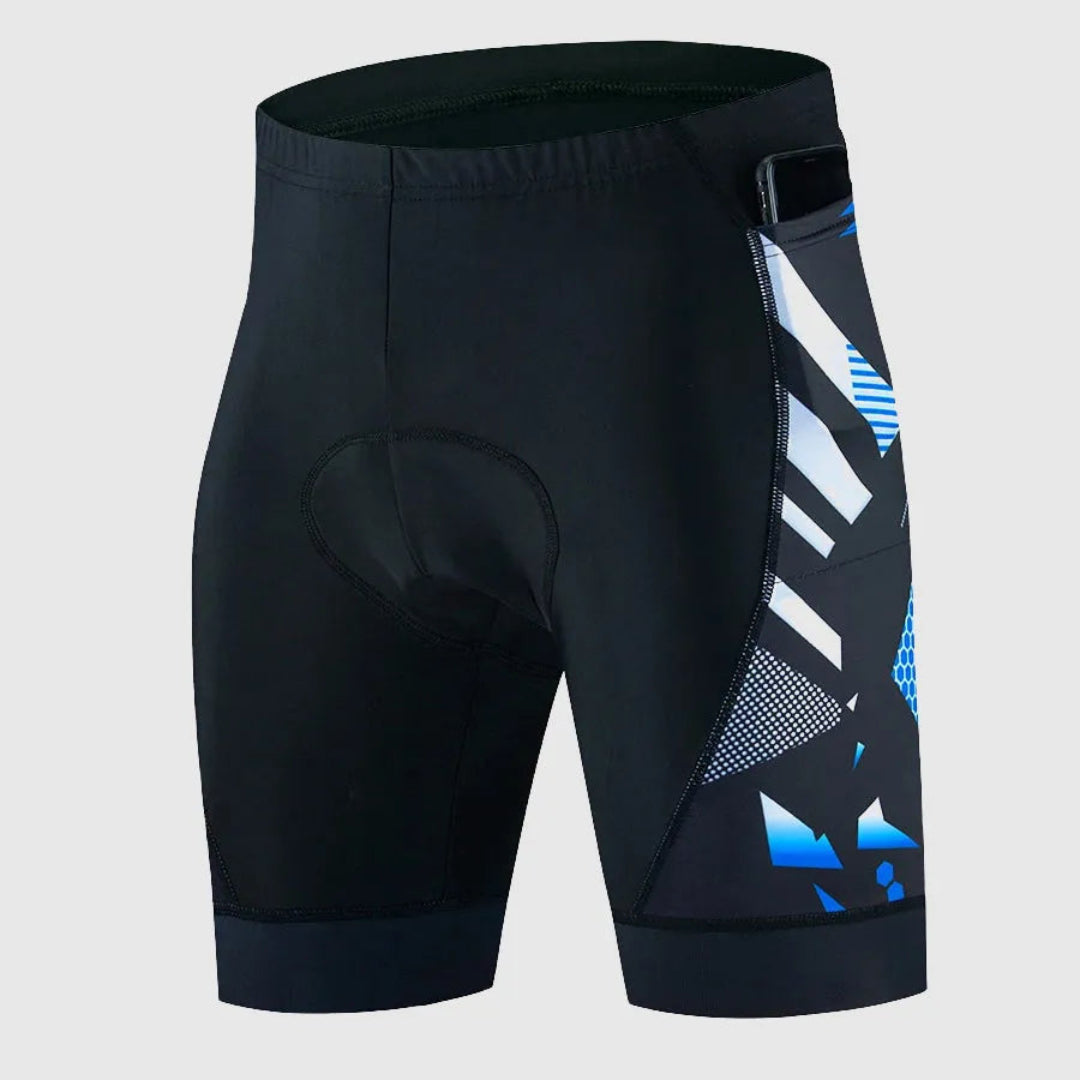 Oliver Quick-Dry Compression Active Shorts