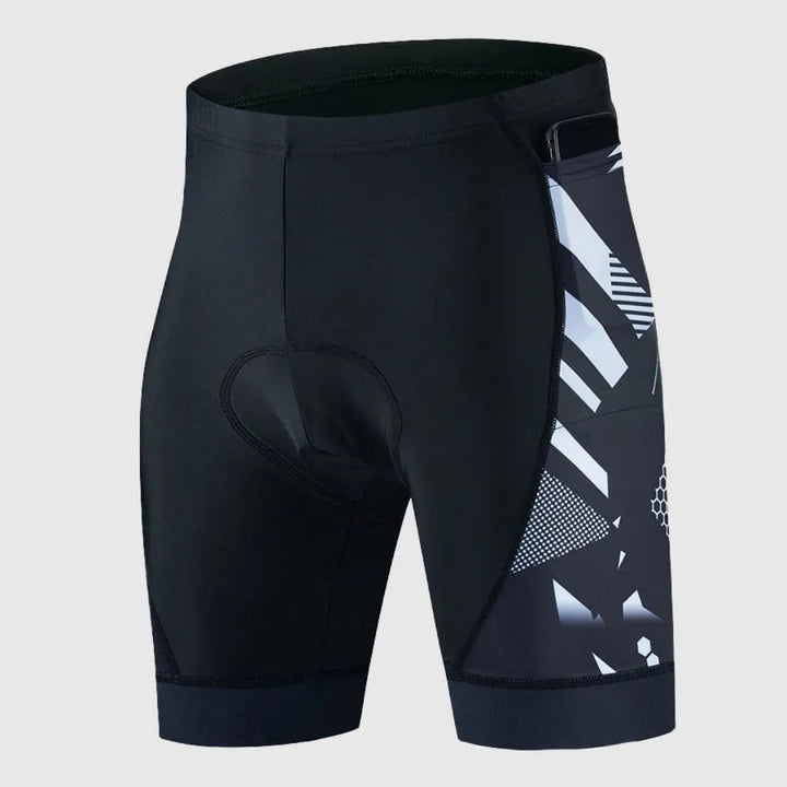 Oliver Quick-Dry Compression Active Shorts