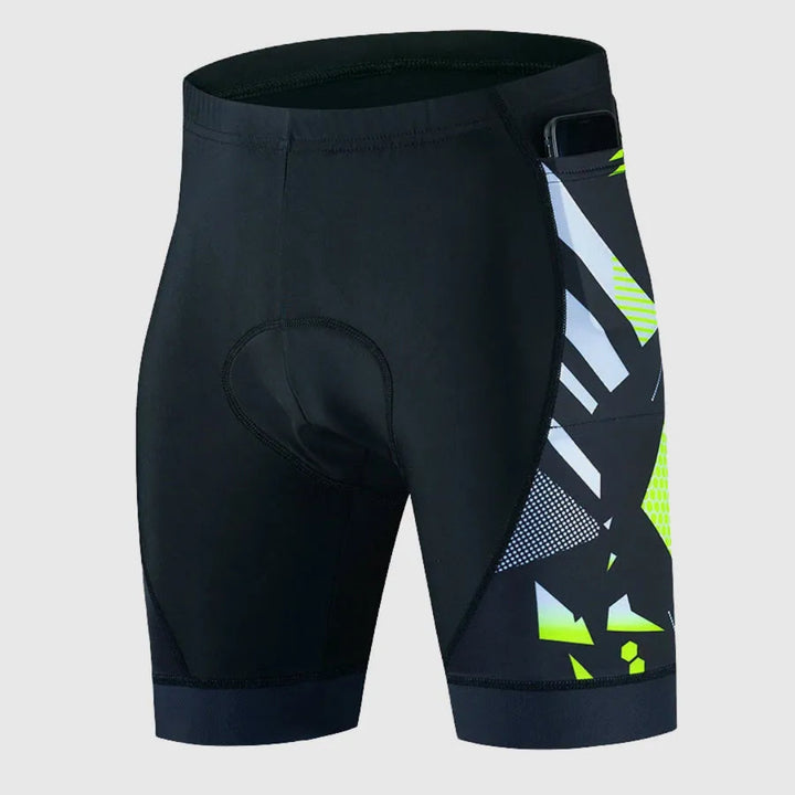 Oliver Quick-Dry Compression Active Shorts