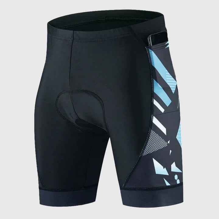 Oliver Quick-Dry Compression Active Shorts