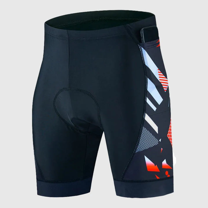 Oliver Quick-Dry Compression Active Shorts