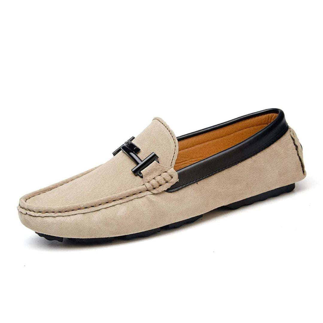 beige
