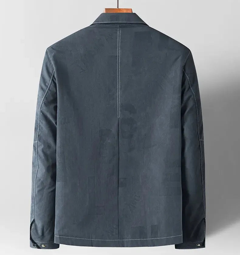Paul Utility Jacket Artisio