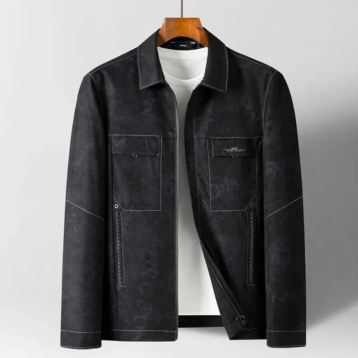 Paul Utility Jacket