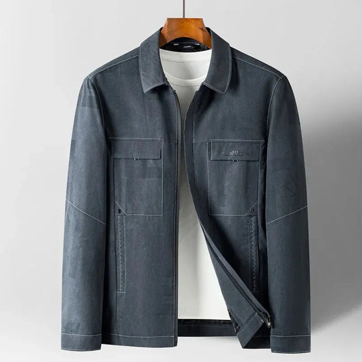Paul Utility Jacket
