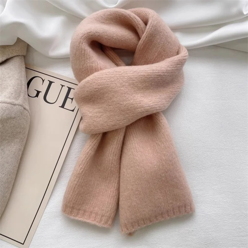 Margaux Winter Scarves