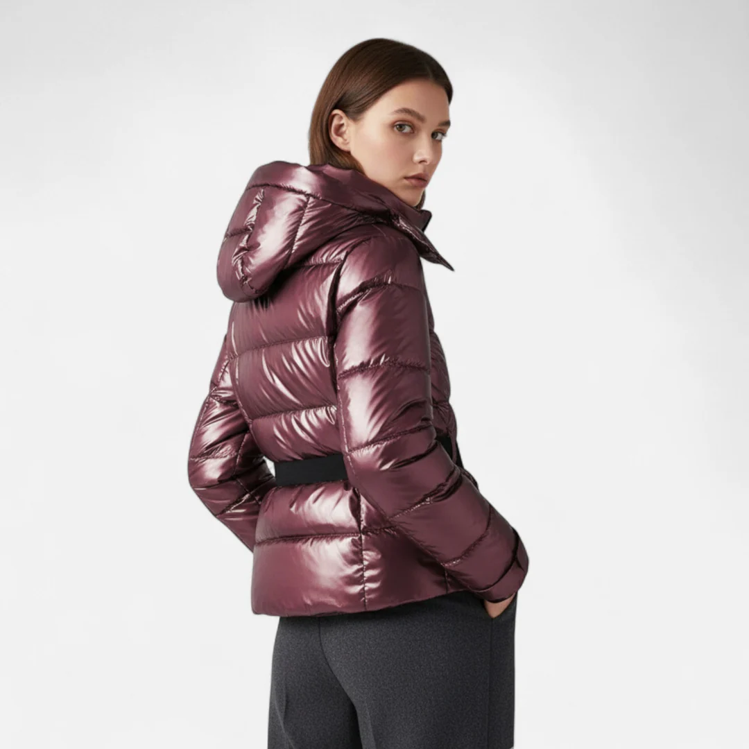 Rachel Solstice Winter Jacket Artisio