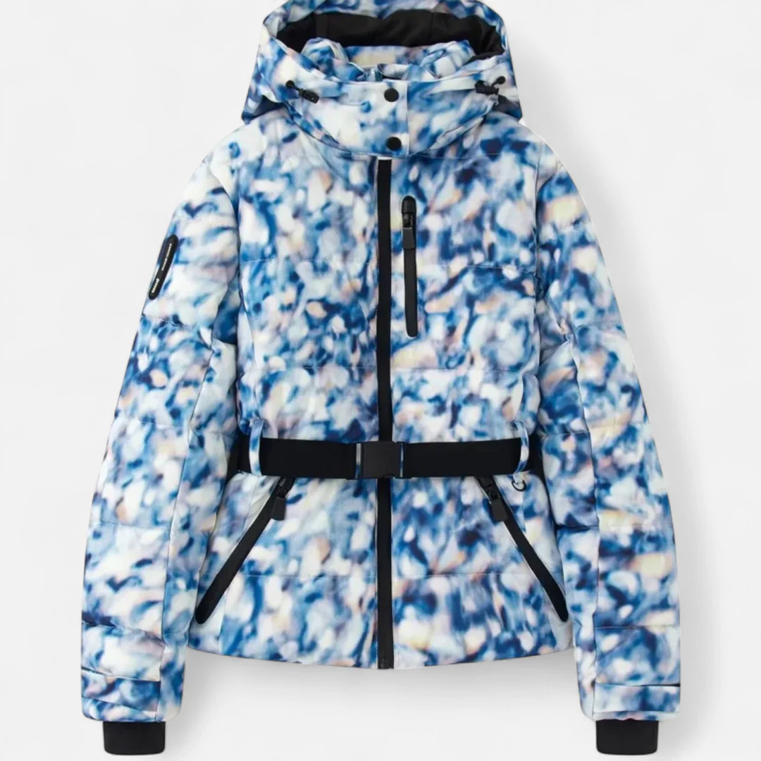 Rachel Solstice Winter Jacket Artisio