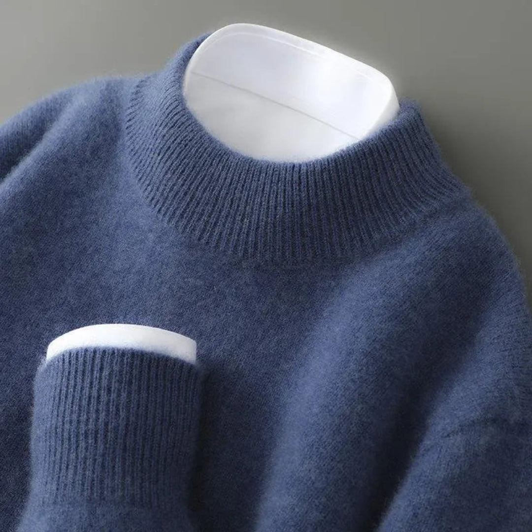 Radley Cashmere Sweater