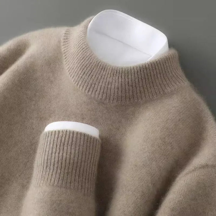 Radley Cashmere Sweater
