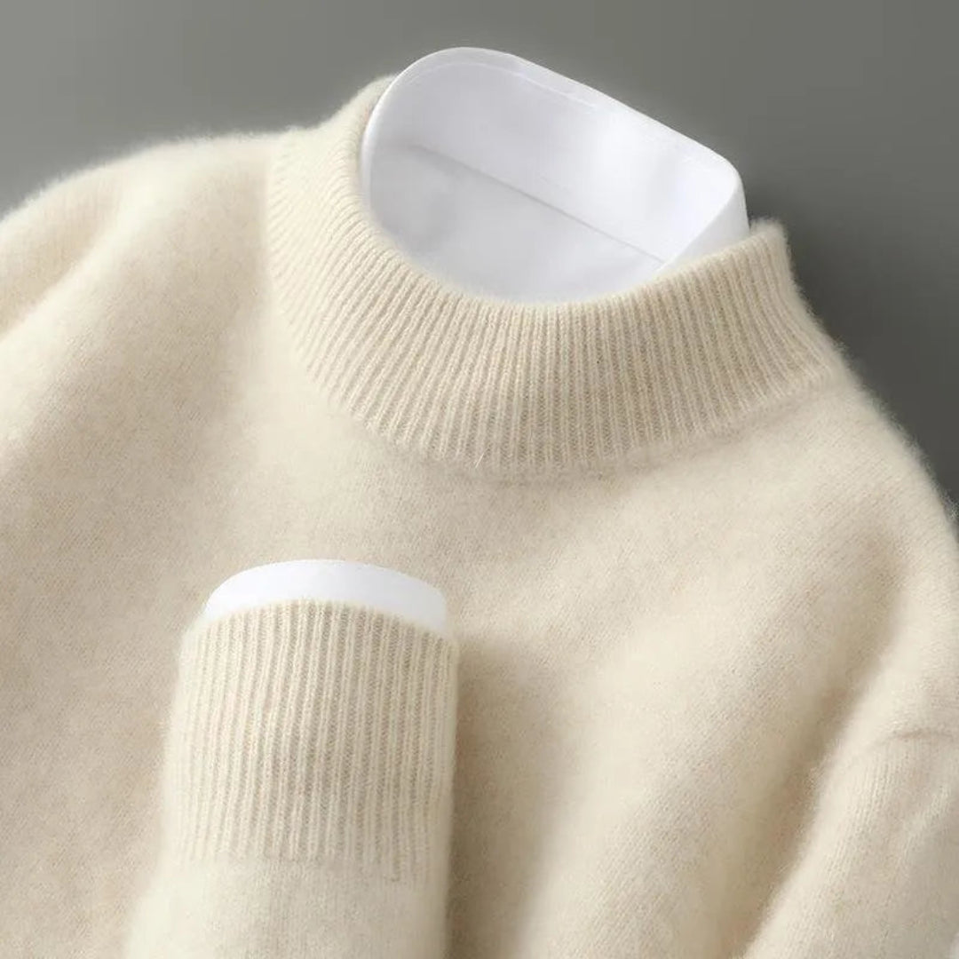 Radley Cashmere Sweater