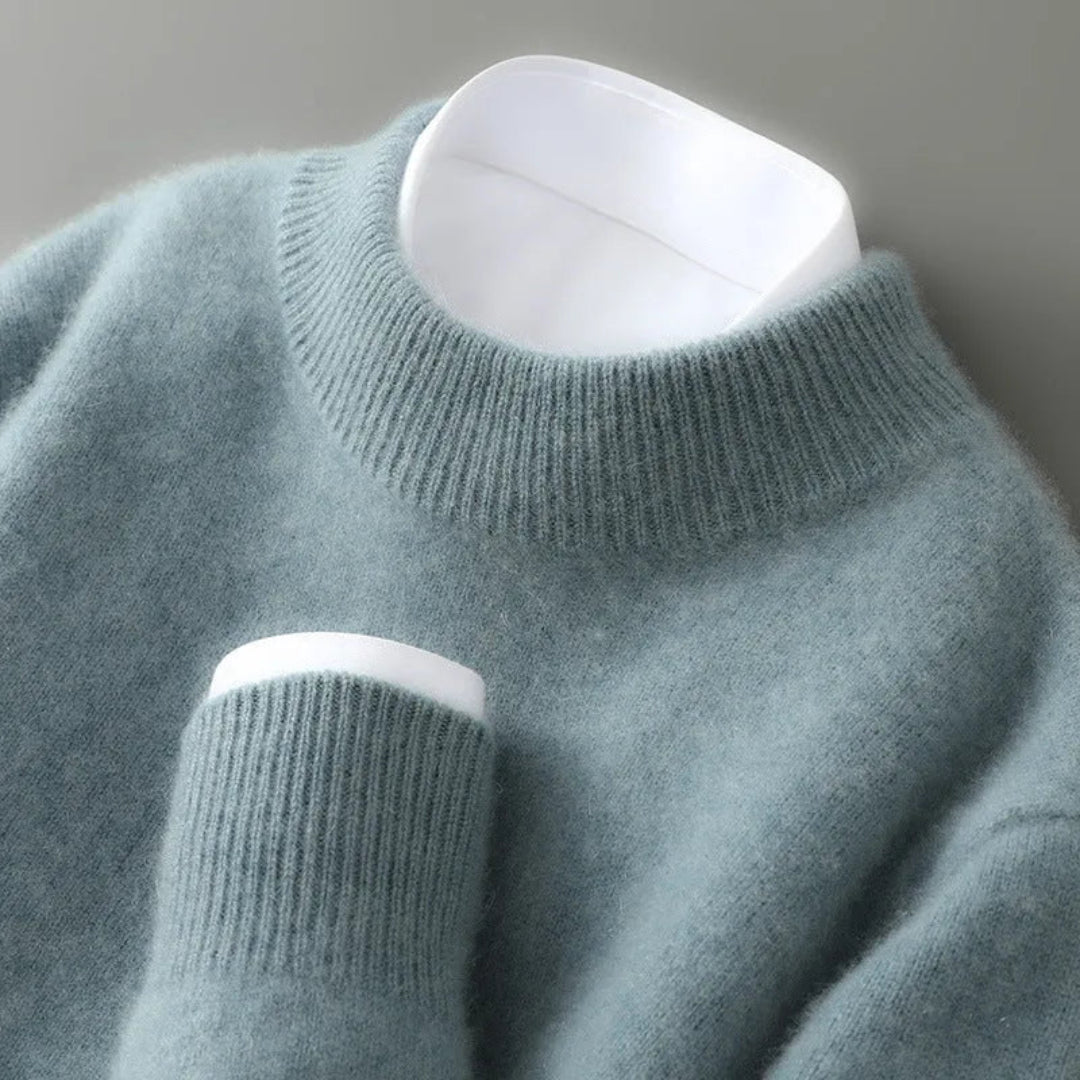 Radley Cashmere Sweater