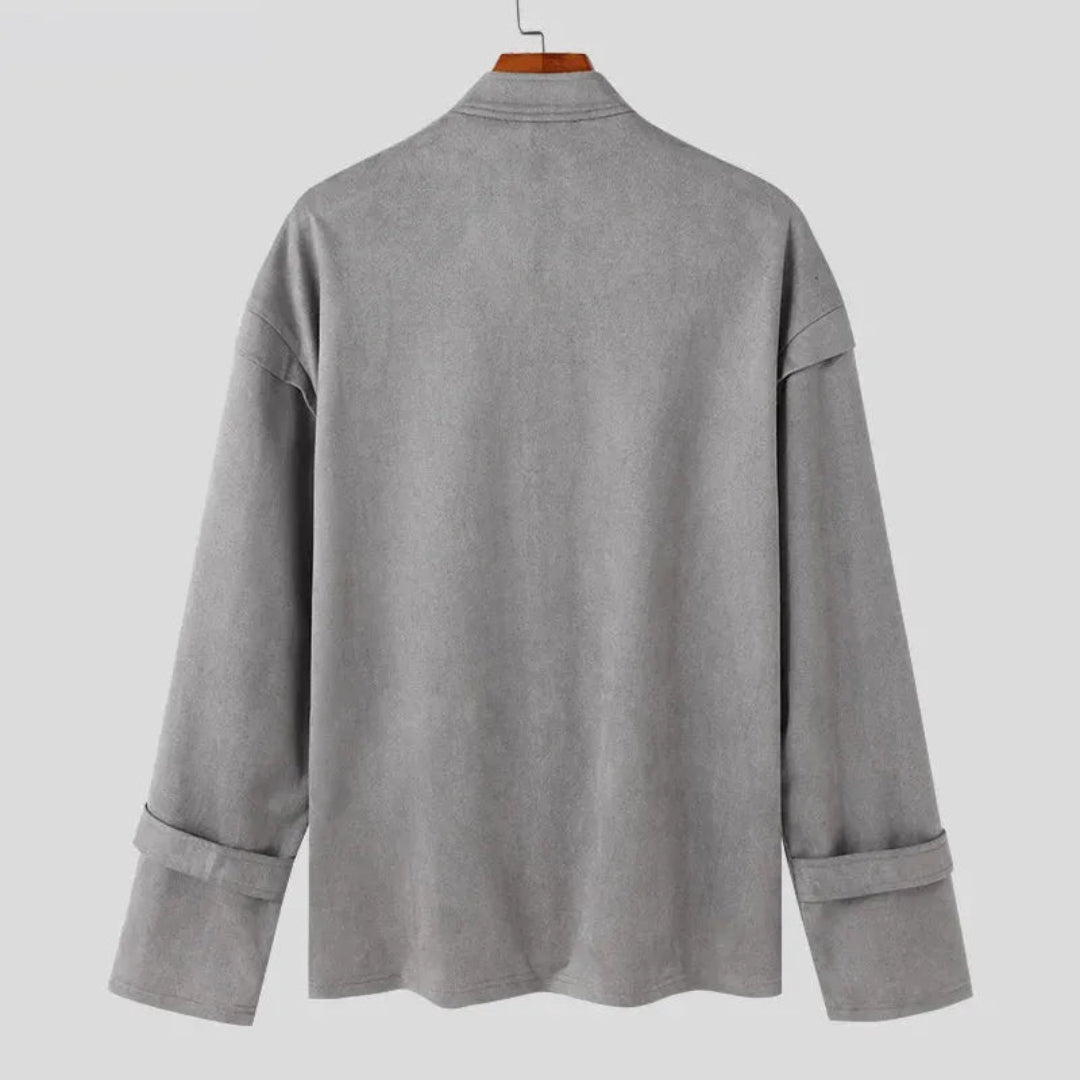 Roubaud Jacket Artisio