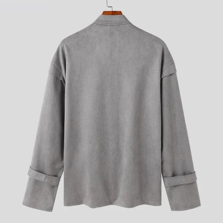 Roubaud Jacket Artisio