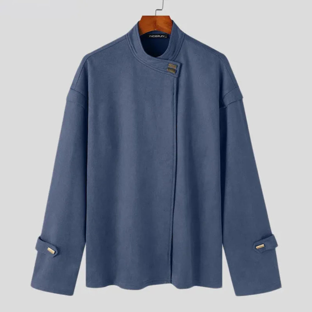 Roubaud Jacket Artisio