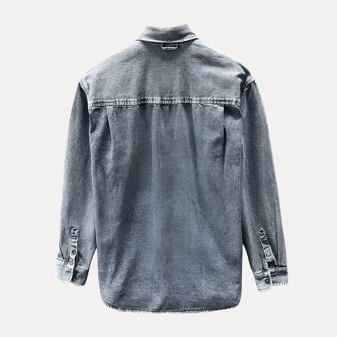 gray