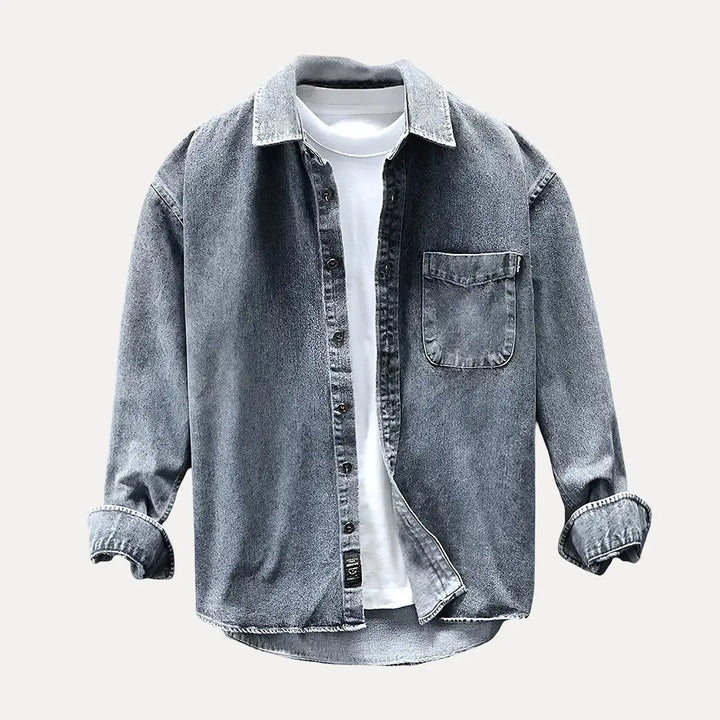 gray