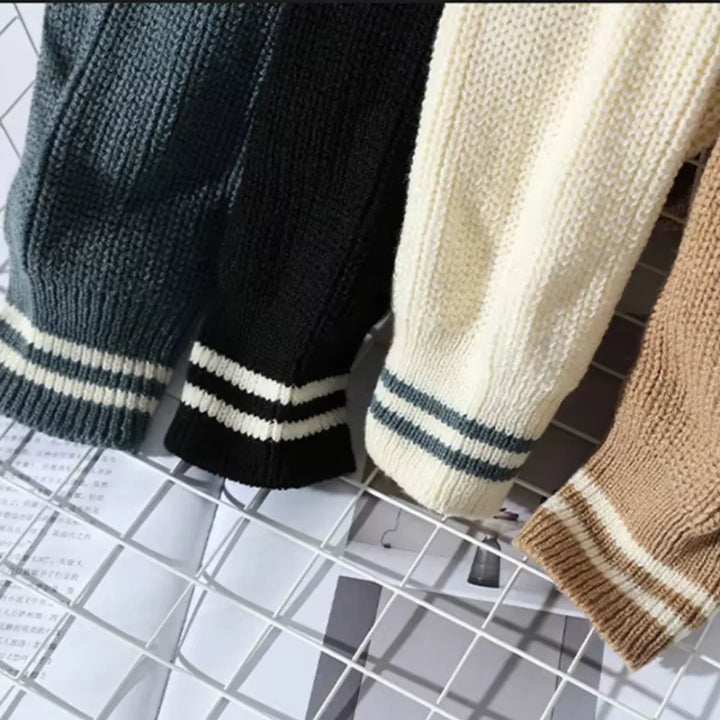 Raphael Crewneck Sweater