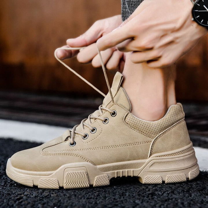 khaki