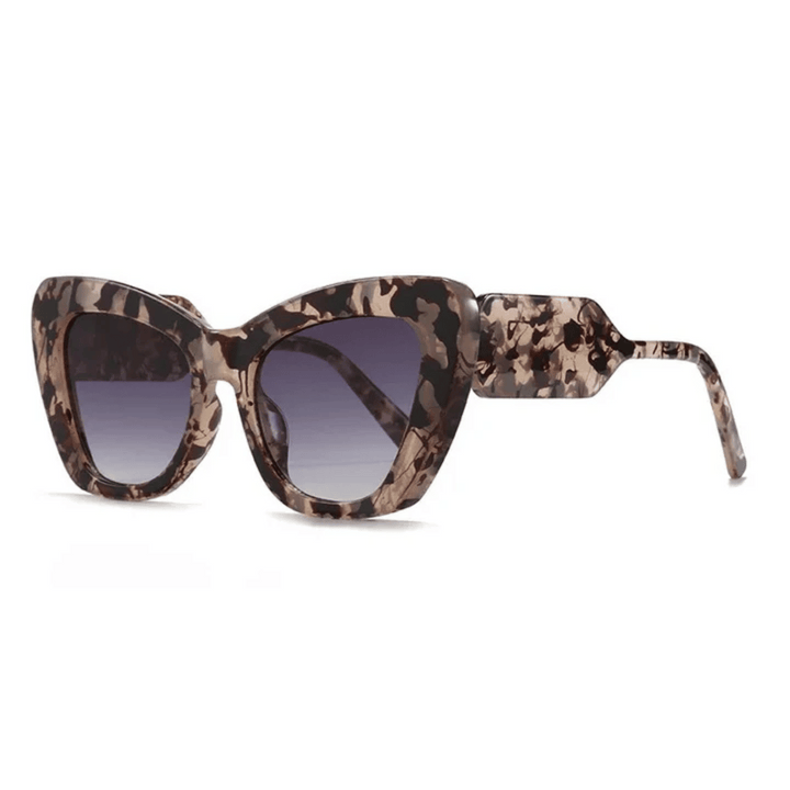cocoa camo chic