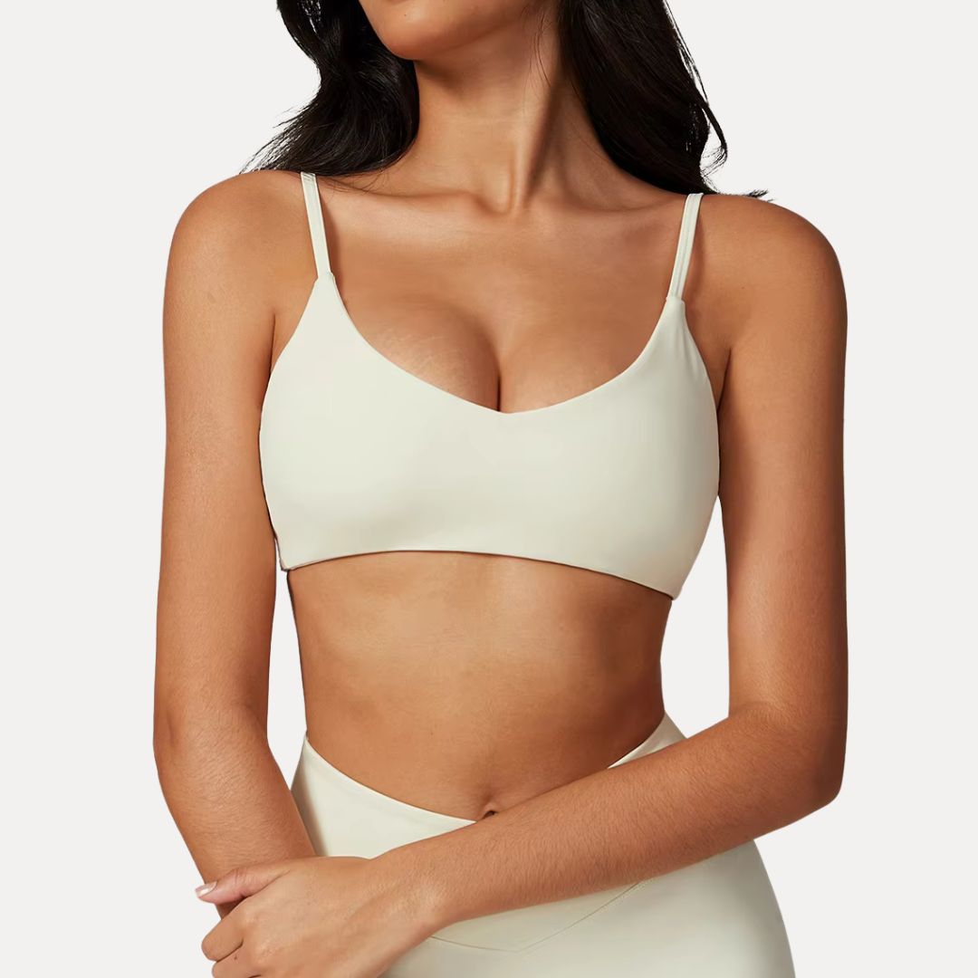 Riva FlexiStrap Sports Bra