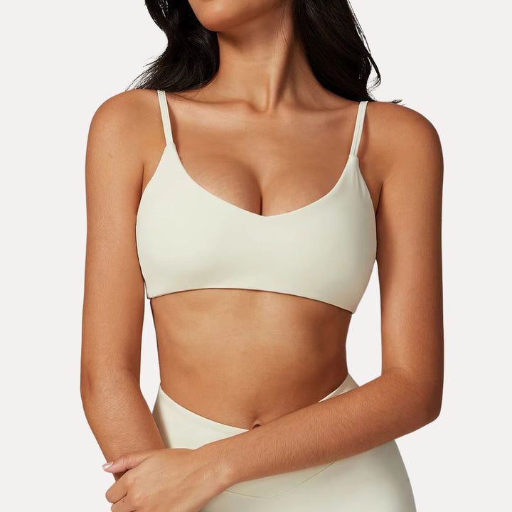 Riva FlexiStrap Sports Bra