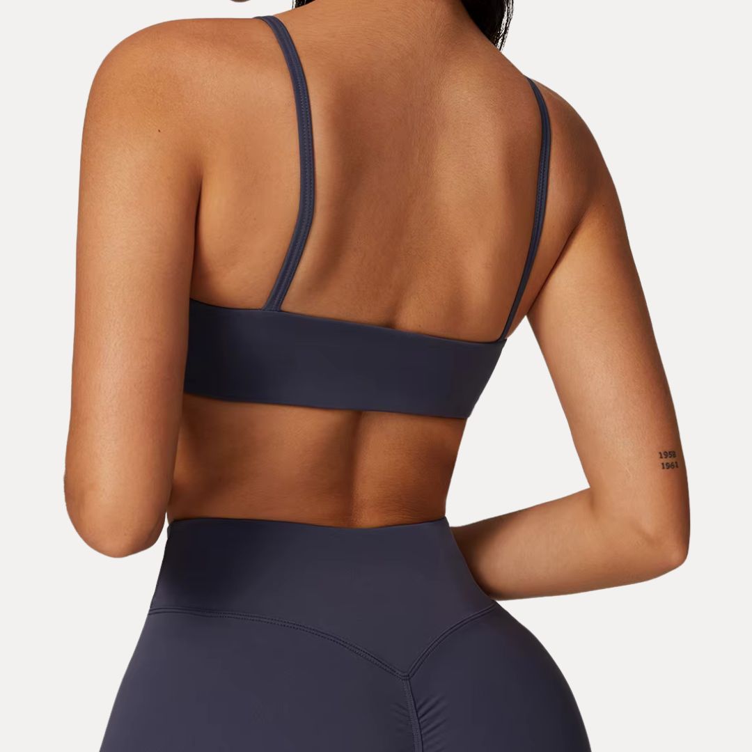 Riva FlexiStrap Sports Bra