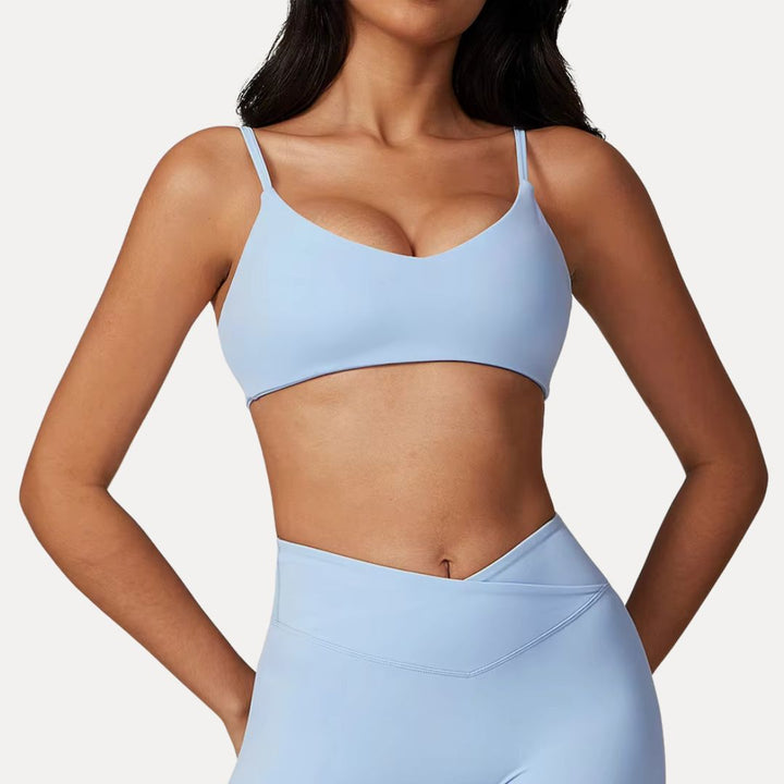 Riva FlexiStrap Sports Bra